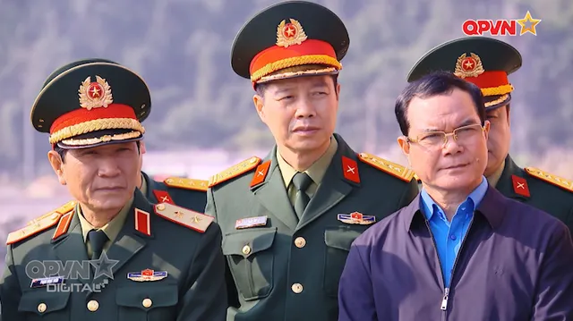 Thời sự Quốc phòng ngày 28/01/2026