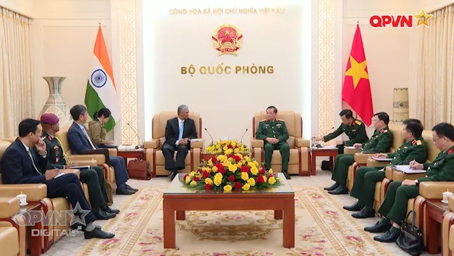 Thời sự Quốc phòng ngày 29/01/2026