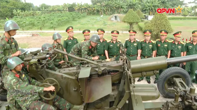 Bản tin Trưa ngày 30/01/2026