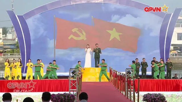 Thời sự Quốc phòng ngày 30/01/2026