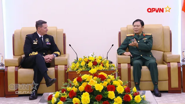 Tin Quân sự Quốc phòng ngày 30/01/2026