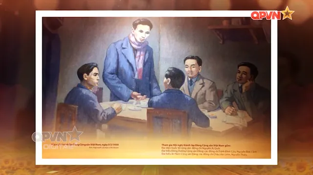 Tổng Bí thư Đảng Cộng sản Việt Nam qua các thời kỳ