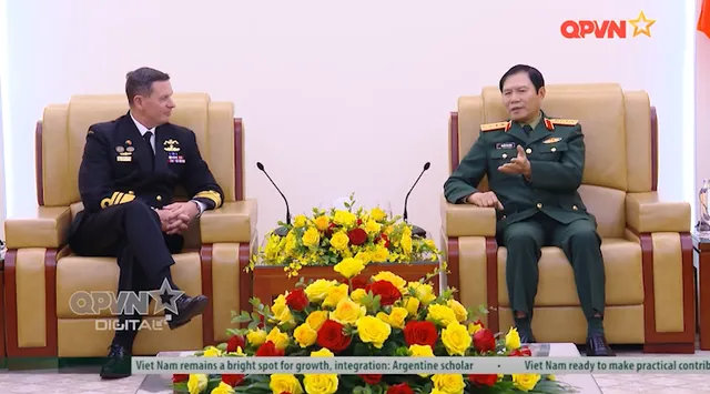 Bản tin tiếng Anh 15h ngày 31/01/2026