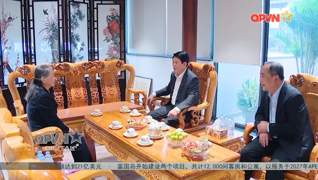 Bản tin tiếng Trung 16h ngày 31/01/2026