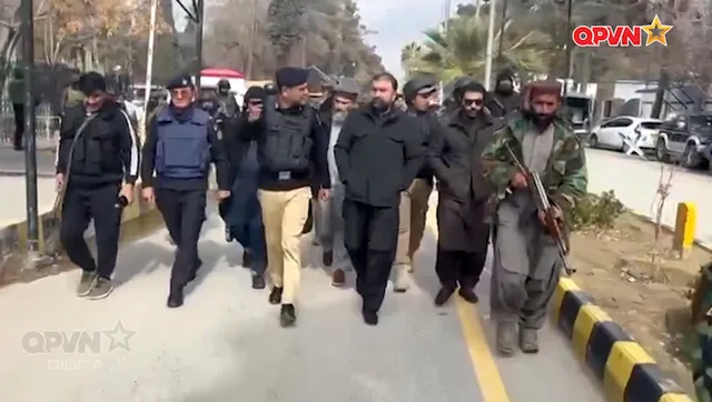 Bản tin Quốc tế ngày 01/02/2026