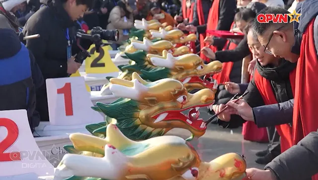 Ngày mới với QPVN - Số 32