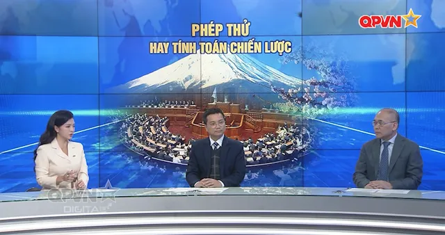 Phép thử hay tính toán chiến lược