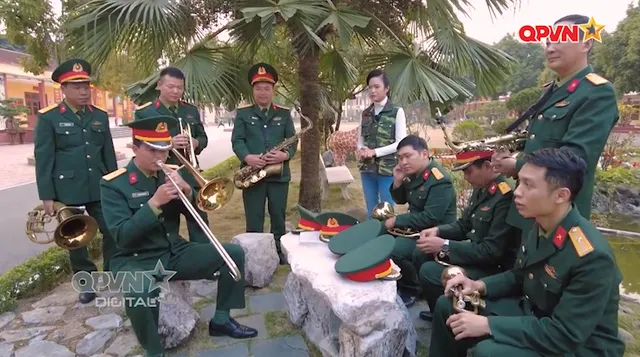 Nhịp sống QPVN số 3