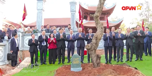 Bản tin tiếng Trung 16h ngày 01/02/2026
