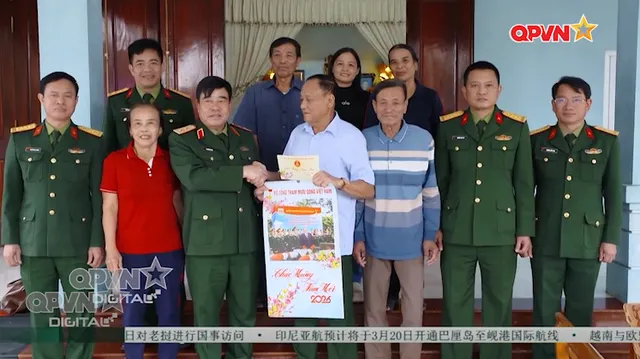 Bản tin tiếng Trung 16h ngày 02/02/2026