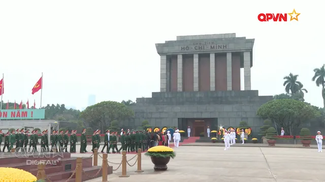 Bản tin Trưa ngày 03/02/2026