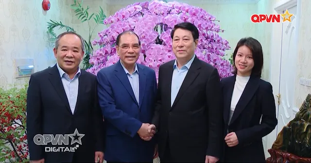 Bản tin tiếng Anh 15h ngày 03/02/2026