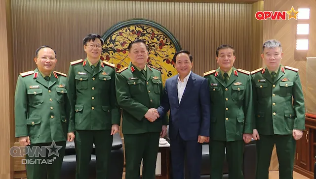 Thời sự Quốc phòng ngày 04/02/2026