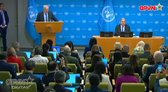 Bản tin Quốc tế ngày 04/02/2026