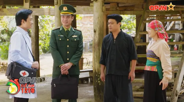 Trách nhiệm của cơ quan, tổ chức, công dân trong thực thi nhiệm vụ biên phòng