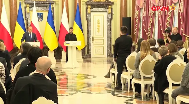 Bản tin Quốc tế ngày 06/2/2026