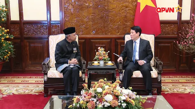 Thời sự Quốc phòng ngày 06/2/2026