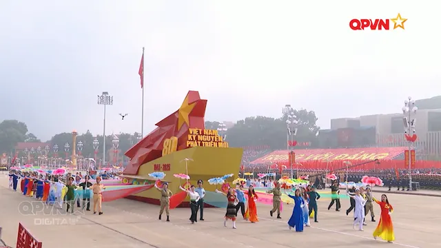 Thời sự Quốc phòng ngày 07/2/2026