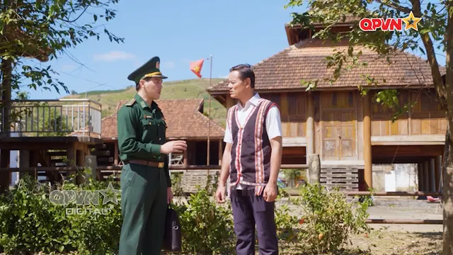 Chức năng của Bộ đội Biên phòng