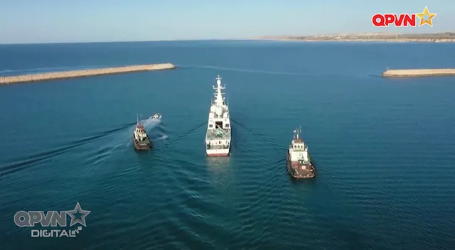 Bản tin Quốc tế ngày 08/2/2026