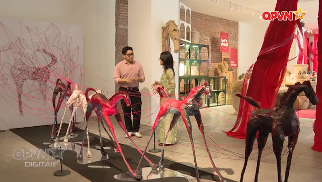 Ngày mới với QPVN 08/2/2026