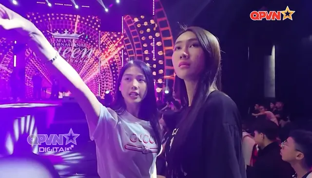 Bùi Quỳnh Hoa và hành trình trưởng thành sau những vai trò mới