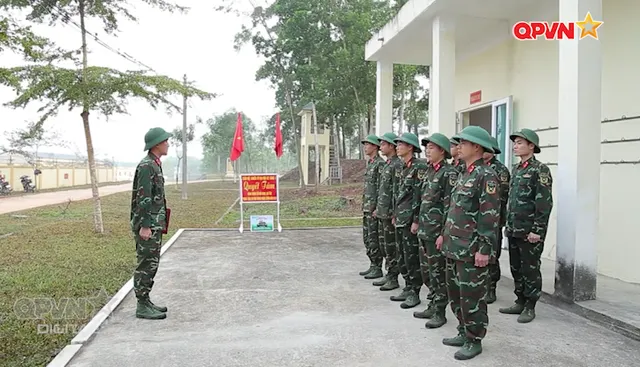 Không gian hẹp - Phần 1