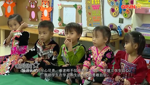 Vươn xa Việt Nam - Số 209 - TT - Chìa khóa mở cửa tương lai