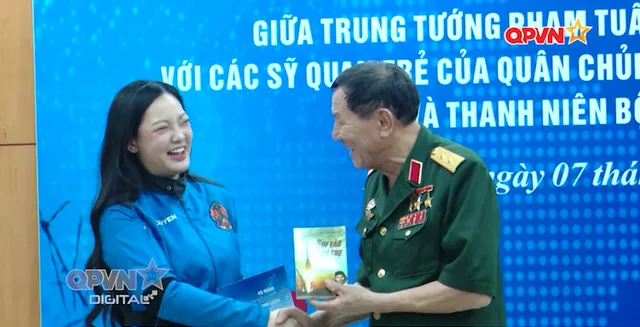 Bản tin tiếng Anh 15h ngày 09/2/2026