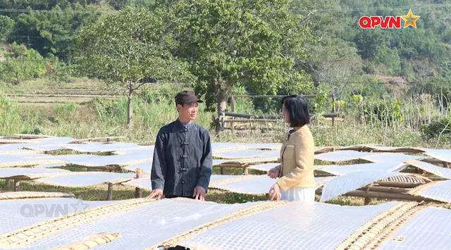 Ngày mới với QPVN 09/2/2026