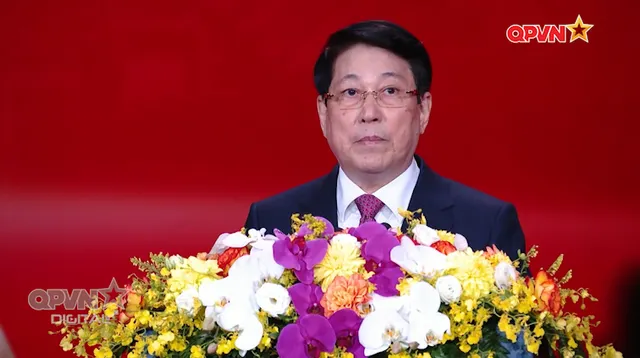 Chủ tịch nước kêu gọi kiều bào thực hiện “Khát vọng Việt Nam”