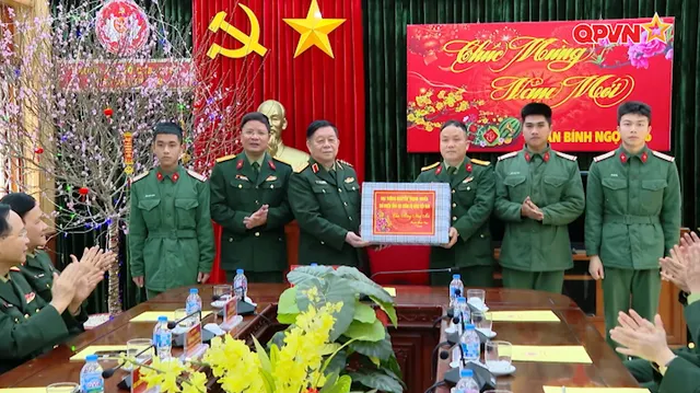 Bản tin Trưa ngày 10/2/2026