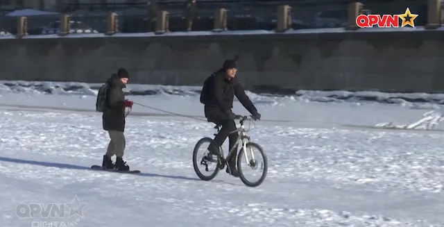 Bản tin Quốc tế ngày 10/2/2026