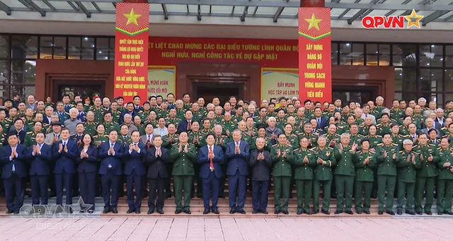 Tin Quân sự Quốc phòng ngày 10/2/2026