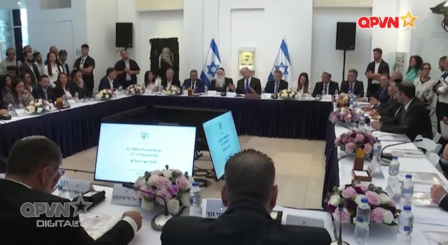 Tương lai của Gaza trong thời kỳ hậu xung đột