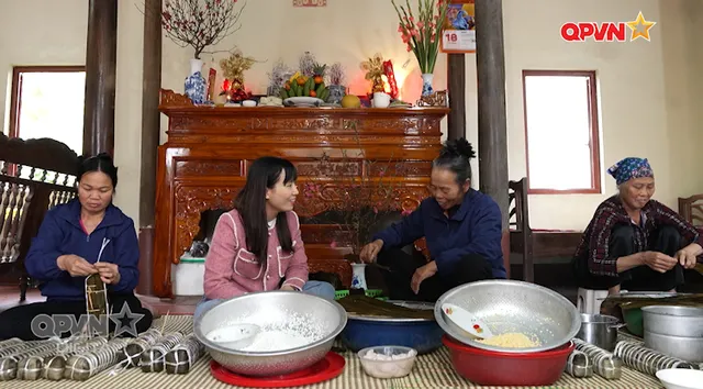 Ngày mới với QPVN 12/2/2026