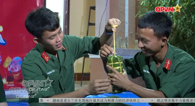 Bản tin tiếng Trung 16h30 ngày 11/02/2026