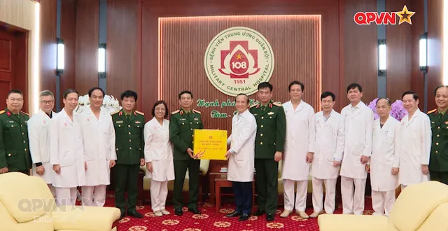 Tin Quân sự Quốc phòng ngày 13/2/2026