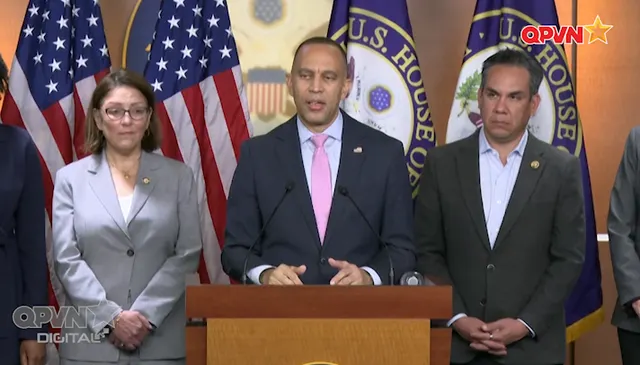 Bản tin Quốc tế ngày 13/2/2026