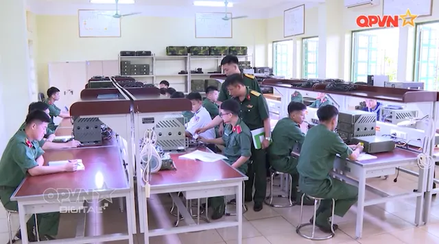 Tôi đã trưởng thành như thế