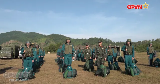 Tin Quân sự Quốc phòng ngày 14/2/2026