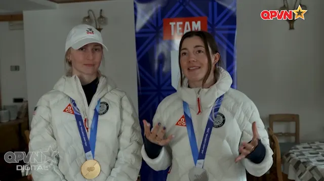 Bản tin Quốc tế ngày 14/2/2026