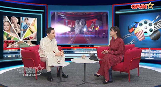 Tết Việt trong ký ức và hiện tại!