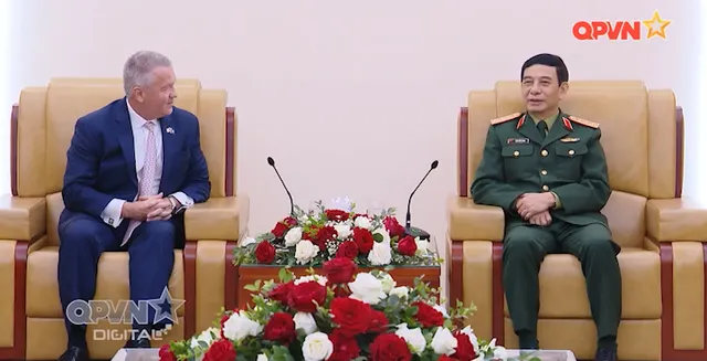 Bản tin tiếng Anh 15h ngày 14/2/2026