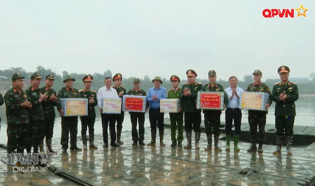 Tin Quân sự Quốc phòng ngày 15/02/2026