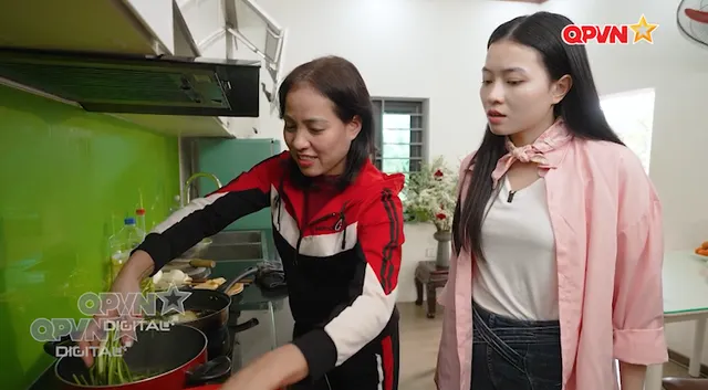 Ký sự ẩm thực - Tôm cuốn Dạ Trạch