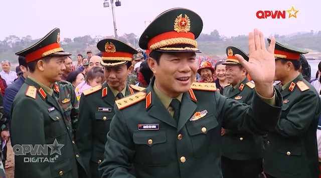 Tin Quân sự Quốc phòng ngày 16/02/2026