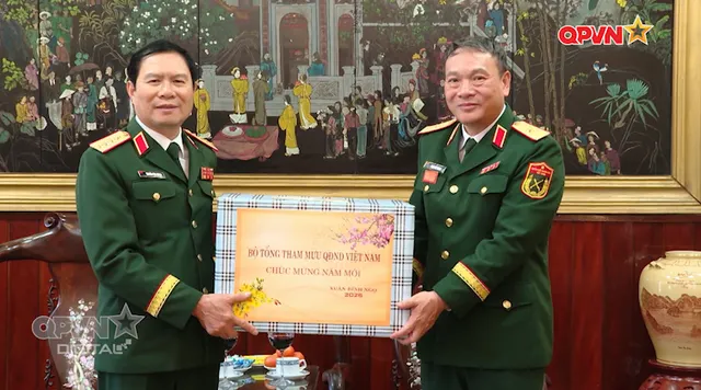 Bản tin Trưa ngày 17/02/2026