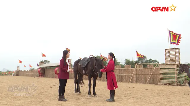 Ngày mới với QPVN 17/2/2026