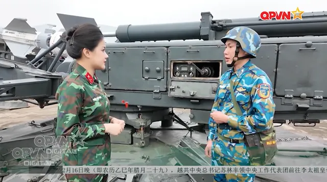 Bản tin tiếng Trung 16h ngày 17/02/2026